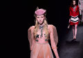 Показ Gucci в рамках Недели моды в Милане, Италия Показ Gucci в рамках Недели моды в Милане, Италия