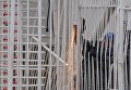 Снос аттракционов на ВДНХ Снос аттракционов на ВДНХ