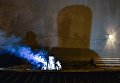 Строительство станции метро Хорошевская Третьего пересадочного контура Строительство станции метро Хорошевская Третьего пересадочного контура