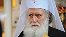 Патриаршее служение в честь 1025-летия Крещения Руси Патриаршее служение в честь 1025-летия Крещения Руси