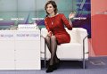 Прокурор Республики Крым Наталья Поклонская на пресс-конференции в Симферополе по случаю годовщины воссоединения Крыма с Россией Прокурор Республики Крым Наталья Поклонская на пресс-конференции в Симферополе по случаю годовщины воссоединения Крыма с Россией