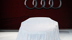 Эмблема audi Эмблема audi