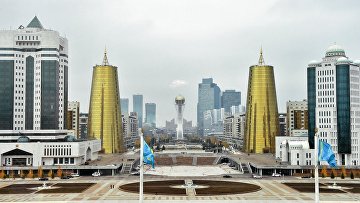 Глава МИД Казахстана рассказал о "безусловном приоритете" для Астаны