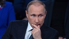 Президент РФ В.Путин участвует в работе III Медиафорума ОНФ Правда и справедливость Президент РФ В.Путин участвует в работе III Медиафорума ОНФ Правда и справедливость