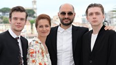 Премьера фильма Кирилла Серебренникова Ученик на 69-м Каннском кинофестивале Премьера фильма Кирилла Серебренникова Ученик на 69-м Каннском кинофестивале