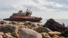Комплексная экспедиция РГО Гогланд Комплексная экспедиция РГО Гогланд