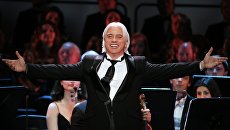 Благотворительный концерт Дмитрий Хворостовский и друзья - детям Благотворительный концерт Дмитрий Хворостовский и друзья - детям