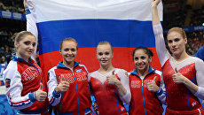 Спортивная гимнастика. Чемпионат Европы. Женщины Спортивная гимнастика. Чемпионат Европы. Женщины