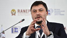 Заместитель министра труда и социальной защиты РФ Алексей Вовченко Заместитель министра труда и социальной защиты РФ Алексей Вовченко