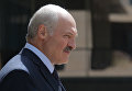 Президент Белоруссии Александр Лукашенко 