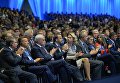 Рабочая поездка президента РФ В.Путина в Санкт-Петербург. День второй Рабочая поездка президента РФ В.Путина в Санкт-Петербург. День второй