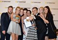 Церемония закрытия 27-го Открытого Российского кинофестиваля Кинотавр Церемония закрытия 27-го Открытого Российского кинофестиваля Кинотавр