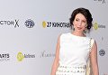 Актриса Алика Смехова на церемонии закрытия 27-го Открытого российского кинофестиваля Кинотавр Актриса Алика Смехова на церемонии закрытия 27-го Открытого российского кинофестиваля Кинотавр