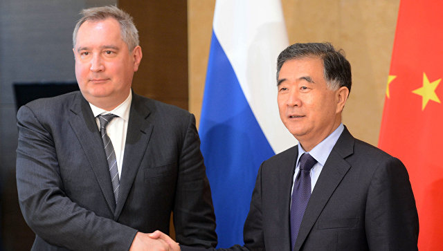 Вице-премьер Госсовета КНР Ван Ян совершит визиты в Россию и Турцию