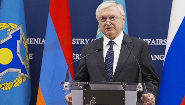 Назначен новый министр обороны Армении