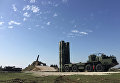 Россия развернула в Сирии ЗРК С-400 Россия развернула в Сирии ЗРК С-400