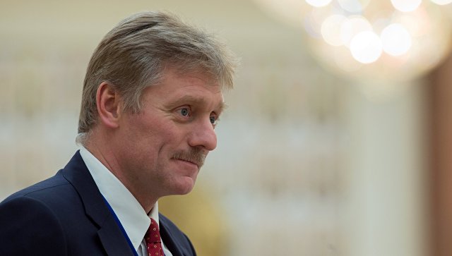 Кремль прокомментировал проект Ходорковского по выборам президента