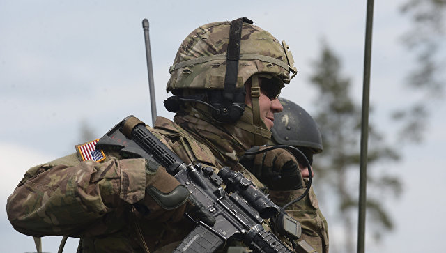 Командование армии США подозревают в искажении данных о борьбе с ИГ