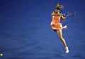 Россиянка Мария Шарапова на Открытом чемпионате Австралии по теннису Россиянка Мария Шарапова на Открытом чемпионате Австралии по теннису