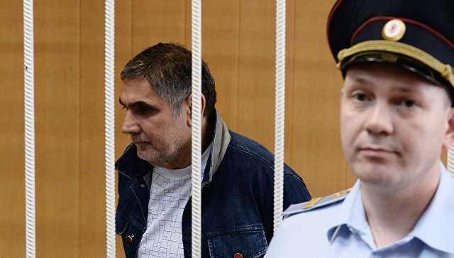 Адвокат объяснил новый юридический термин в деле Шакро Молодого