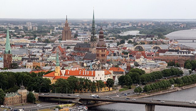 В Латвии введут уголовную ответственность за военную службу за рубежом