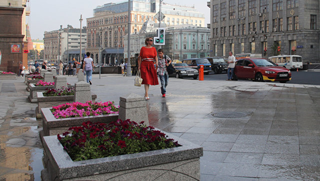 Москвичи помогли составить программу празднования Дня города