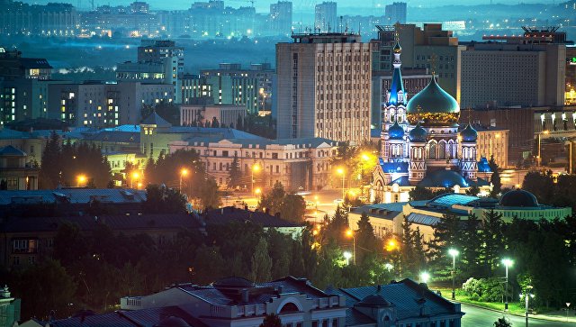 "Омскоблавтотранс" проверят после ДТП с инкассаторской машиной
