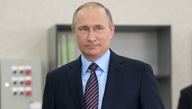 Путин: РФ и Словения продолжат просветительскую работу