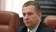 Министр социальной политики Украины Андрей Рева. архивное фото Министр социальной политики Украины Андрей Рева. архивное фото