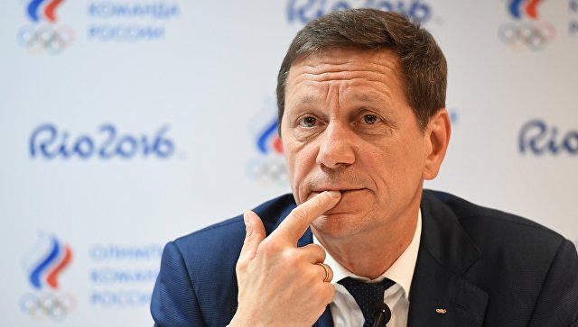 Жуков: отстранение России от Паралимпиады является крупнейшей ошибкой IPC
