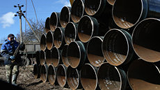 Строительство газопровода Строительство газопровода