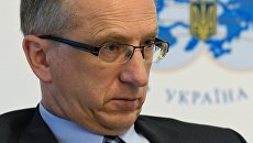 Глава Представительства Европейского Союза в Украине. Архивное фото Глава Представительства Европейского Союза в Украине. Архивное фото