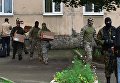 Операция по задержанию кавказских боевиков в Санкт-Петербурге Операция по задержанию кавказских боевиков в Санкт-Петербурге
