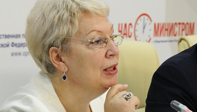Васильева призвала сохранить наставничество в среднем профобразовании