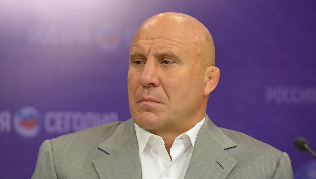 Исполком ФСБР признал положительным выступление борцов РФ на Олимпиаде