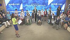 Открытый урок: школьная мода равных возможностей Открытый урок: школьная мода равных возможностей