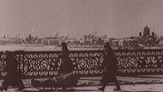 Ленинградская трагедия – 872 дня блокады. Кадры из архива Ленинградская трагедия – 872 дня блокады. Кадры из архива