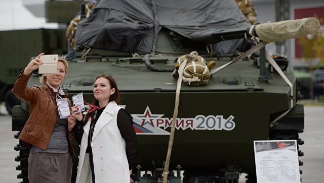 В России начали разработку новейшей боевой машины десанта БМД-5