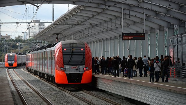 Власти Москвы ищут разработчика концепций развития территорий у МЦК и ТПК