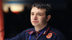 Эдуард Кравцов. Архив Эдуард Кравцов. Архив