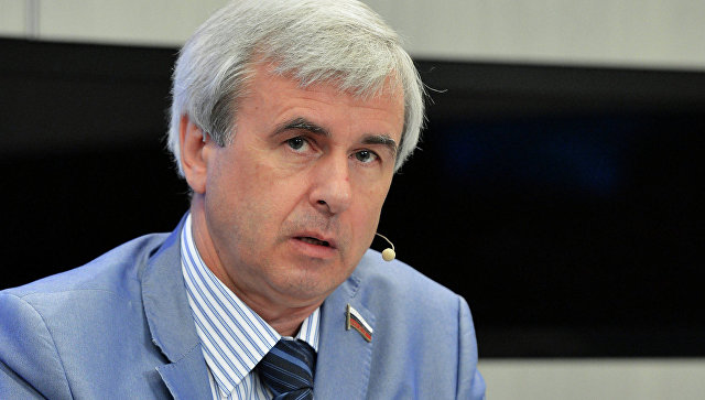 Лысаков поддержал предложения Минфина по ОСАГО
