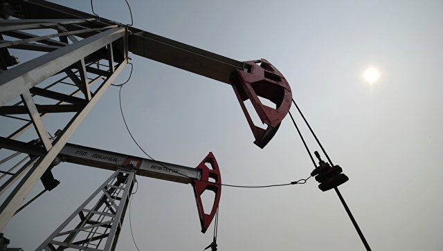 Эквадор: Мы будет бороться за сделку ОПЕК по заморозке нефти