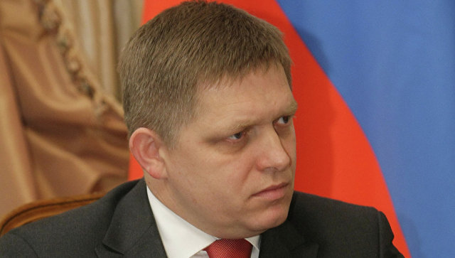 Премьер Словакии: Украина делает менее РФ по «минским соглашениям»
