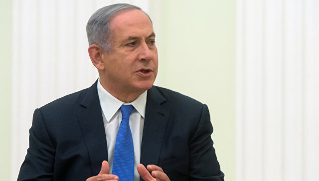Нетаньяху обеспокоен возможными действиями ООН после конференции в Париже