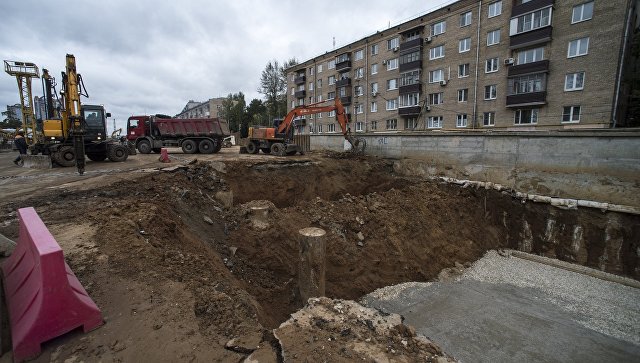 Власти Москвы выставят на торги семь участков под строительство