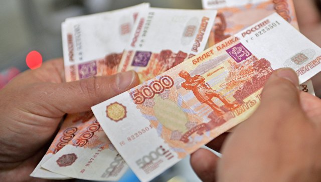 Минфин предложил повысить нагрузку на зарплаты