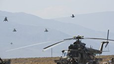Международные антитеррористические учения ШОС Мирная миссия — 2016 Международные антитеррористические учения ШОС Мирная миссия — 2016