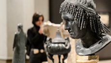 Исторические экспонаты на выставке Пиранези. До и после. Италия - Россия. XVIII-XXI века в Государственном музее изобразительных искусств имени А.С. Пушкина в Москве. Архивное фото Исторические экспонаты на выставке Пиранези. До и после. Италия - Россия. XVIII-XXI века в Государственном музее изобразительных искусств имени А.С. Пушкина в Москве. Архивное фото