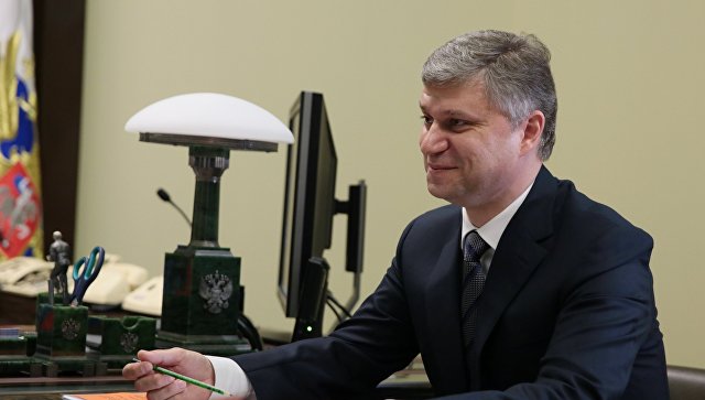 РЖД и Siemens обсудят возможность создания инжинирингового центра в России