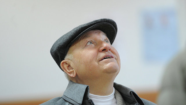 Лужков запустит в продажу сыры собственного производства к Новому году